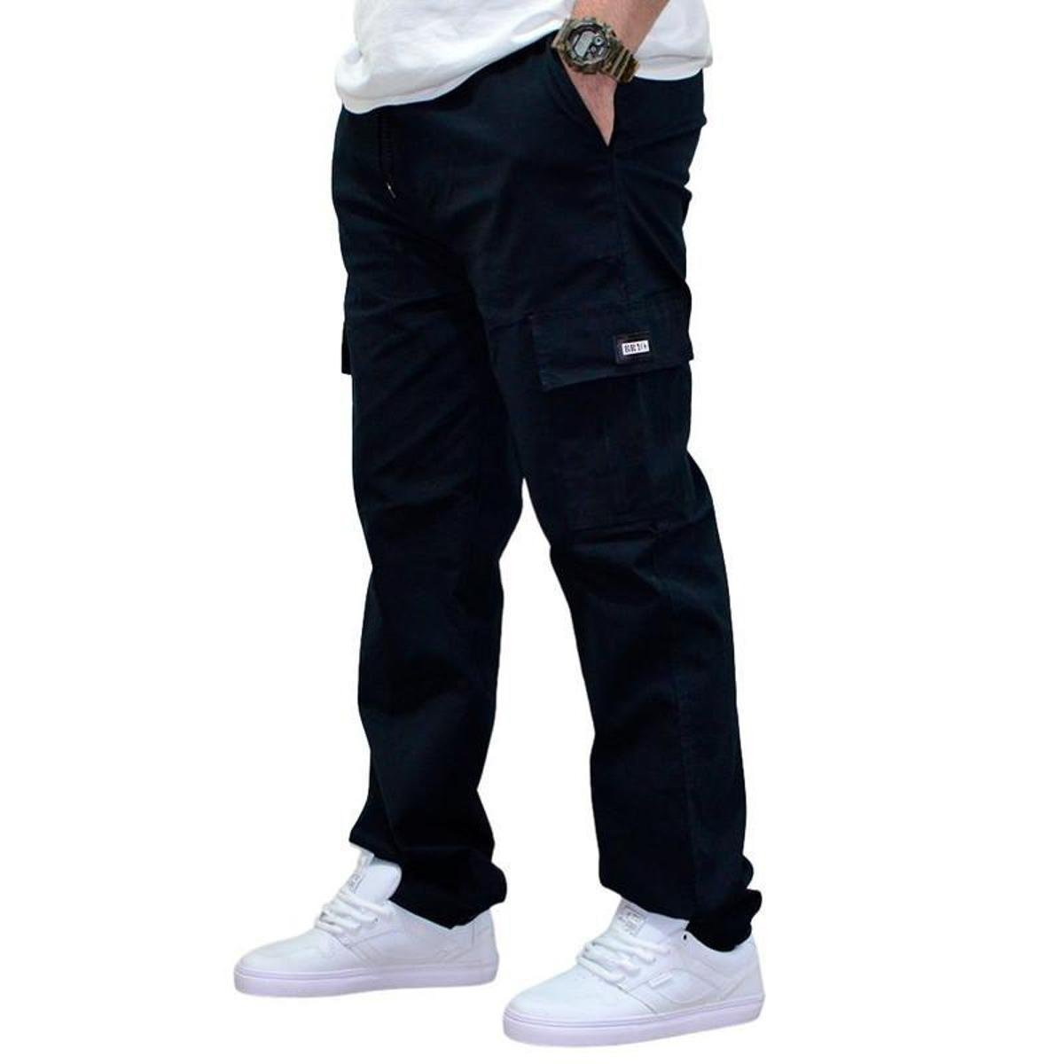 Calça Brack Cargo Day é ruim? Calça Brack Cargo Day é boa?