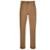 Calça Brim Elastano Masculina Slim Vilejack Vmbl0011 - Marrom Claro