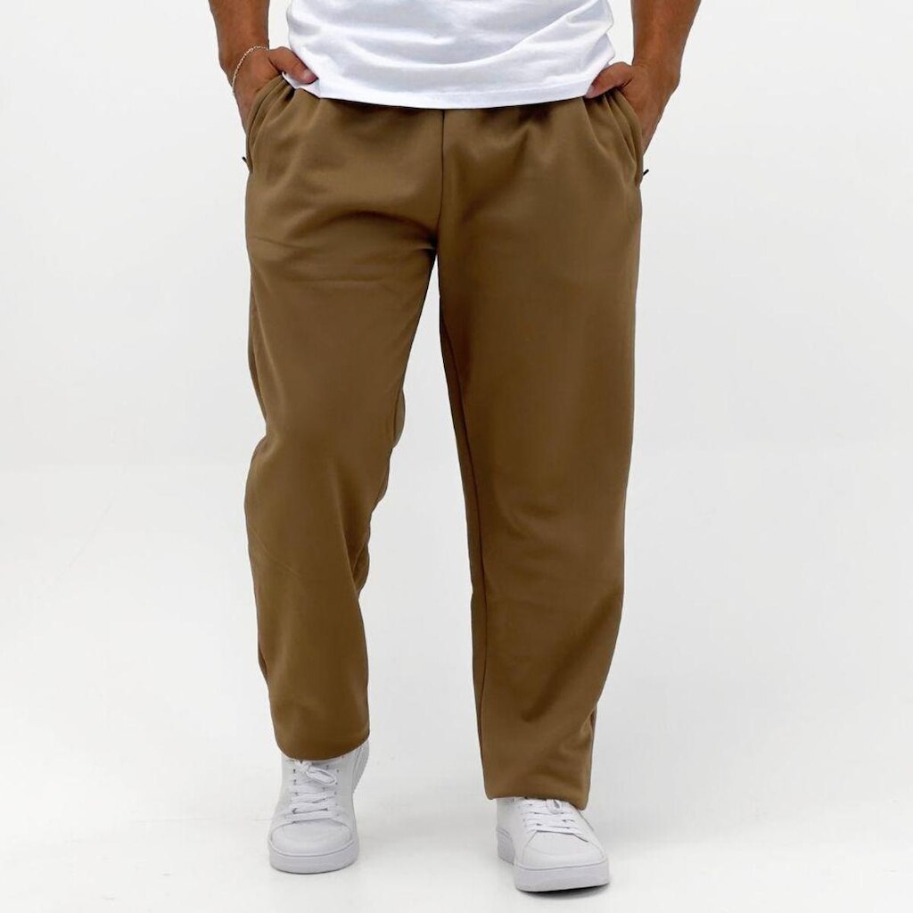 Calça Broken Rules Helanca Reta Masculina