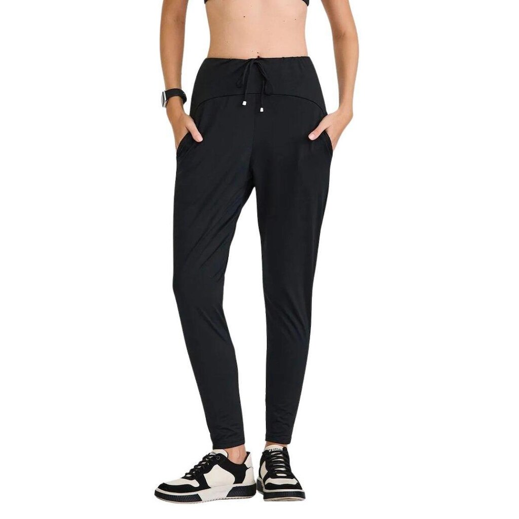 Calça Caju Brasil Térmica Cós Invisível Feminina