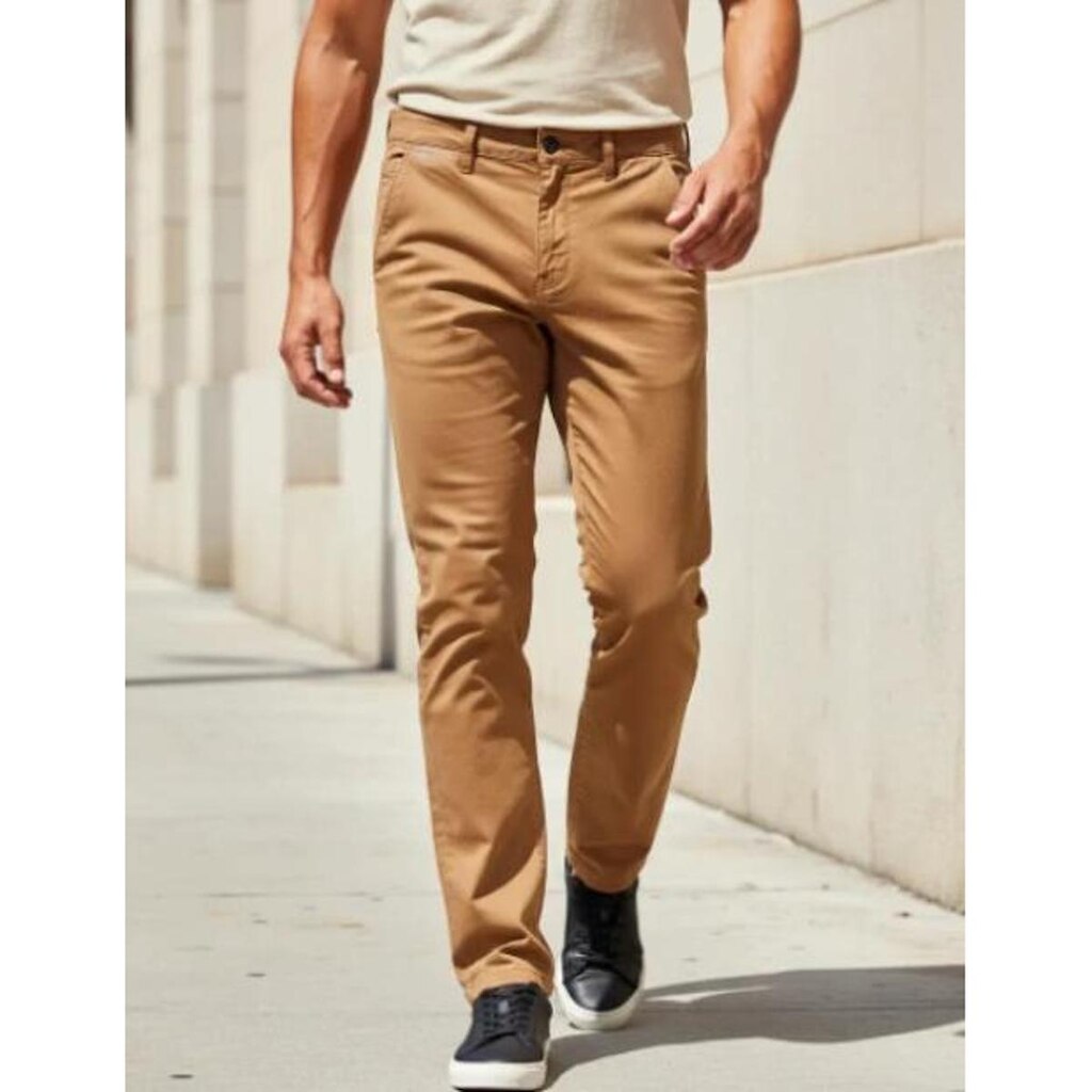 Calça Calvin Klein - CM9OC10CC059-0749