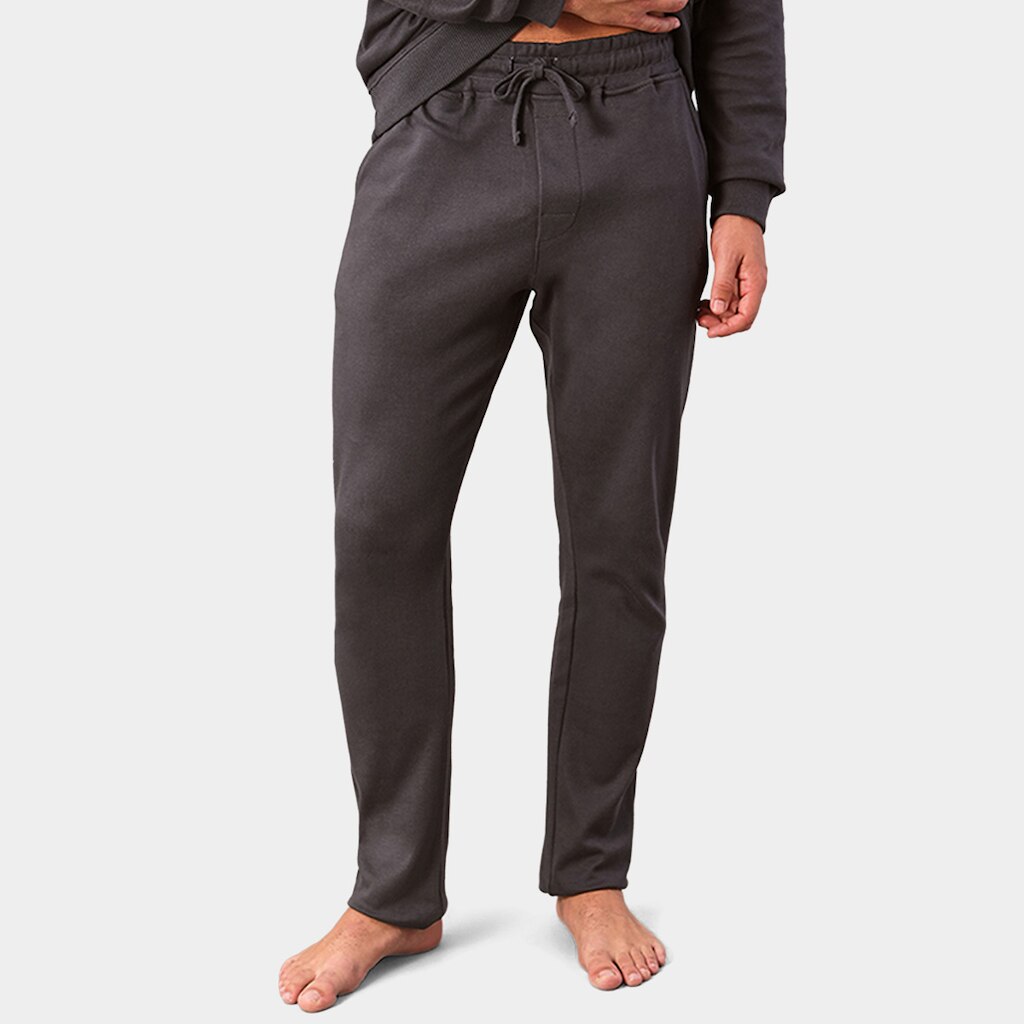 Calça Calvin Klein Suedine Masculina