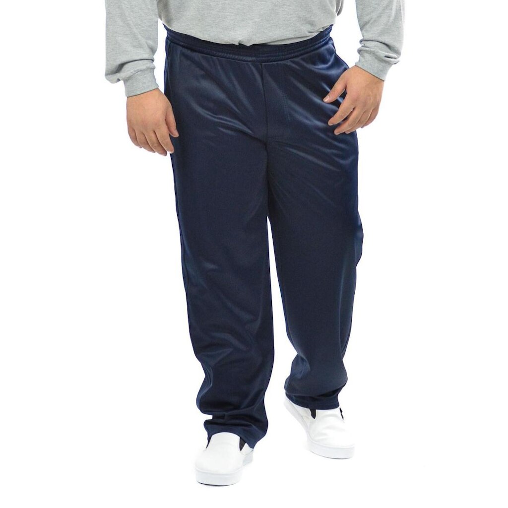 Calça capitão plus size fenomenal Cinza 56