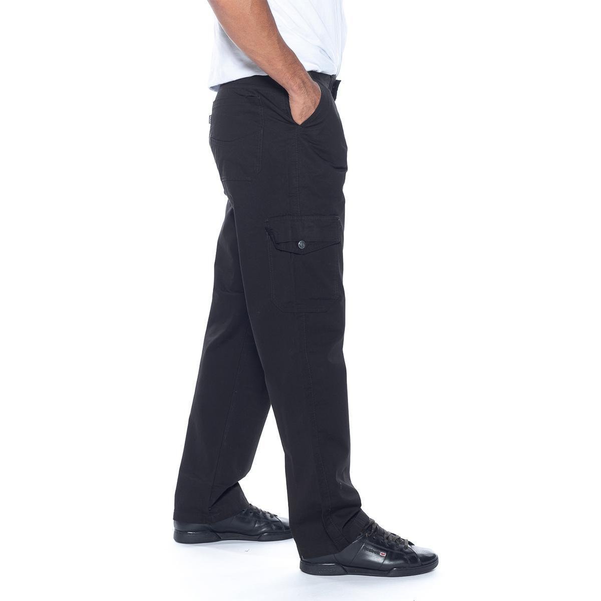Calça Cargo Macaw Sarja Papillon é boa?