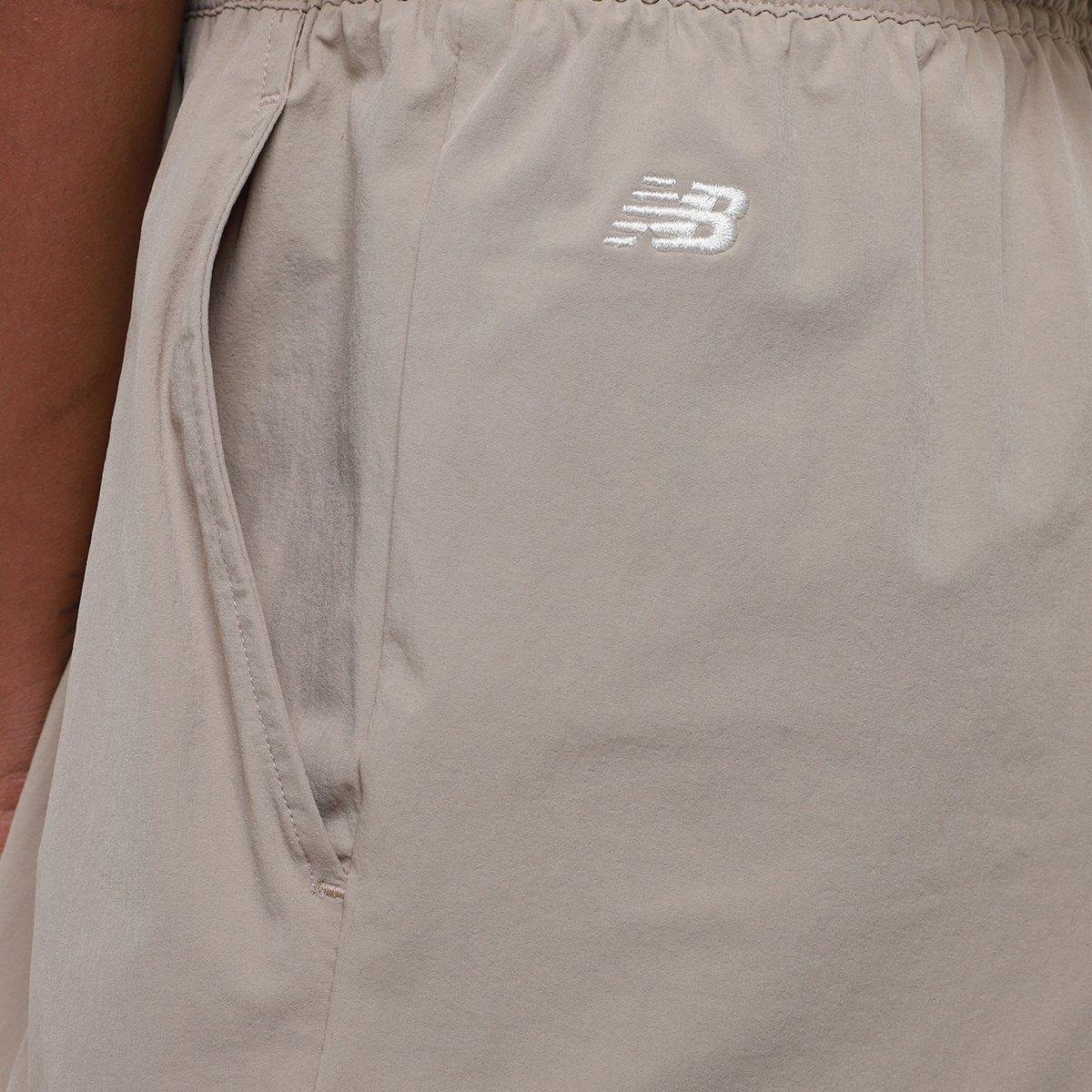 Calça Cargo New Balance Feminina - 3