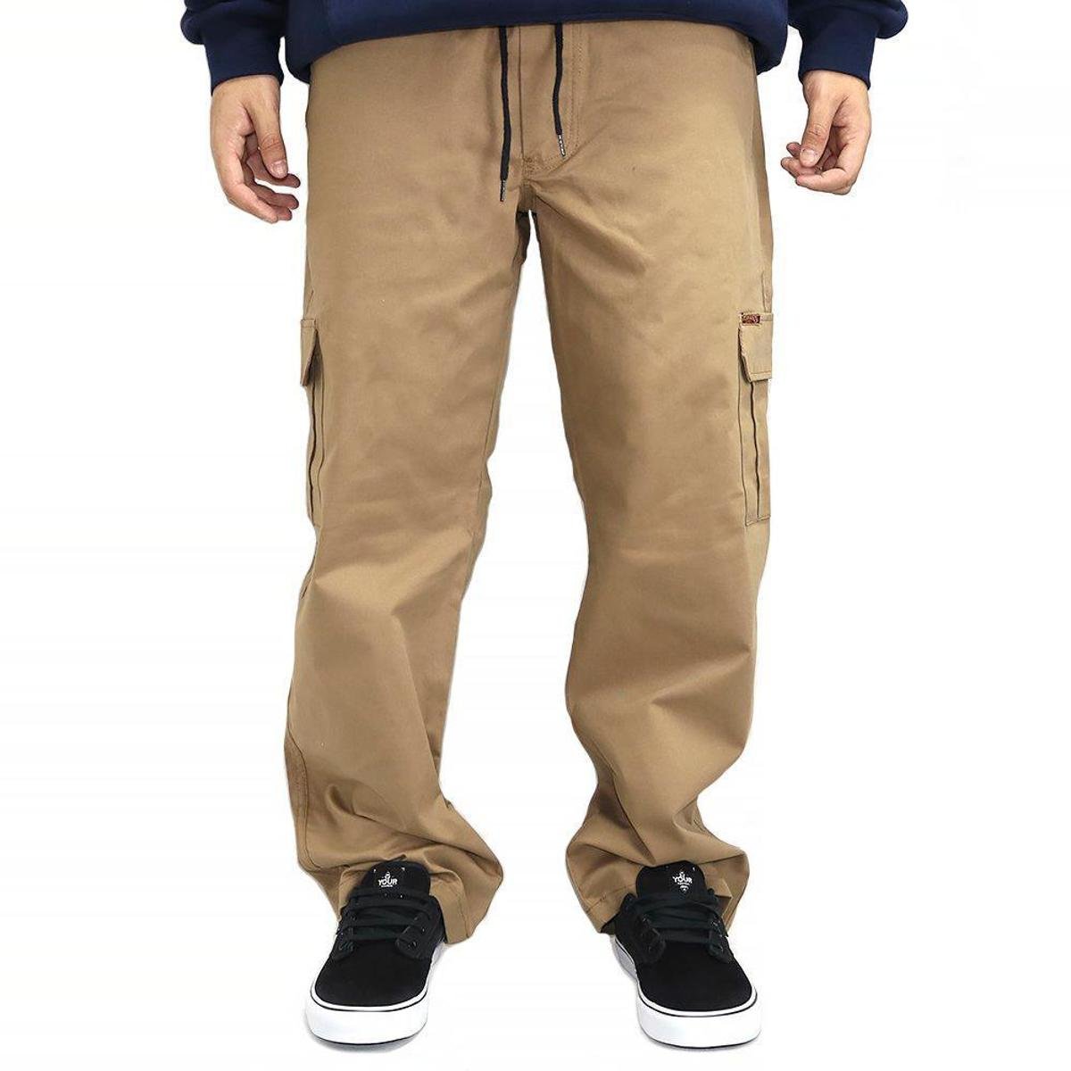 casual cargo bolsa 31