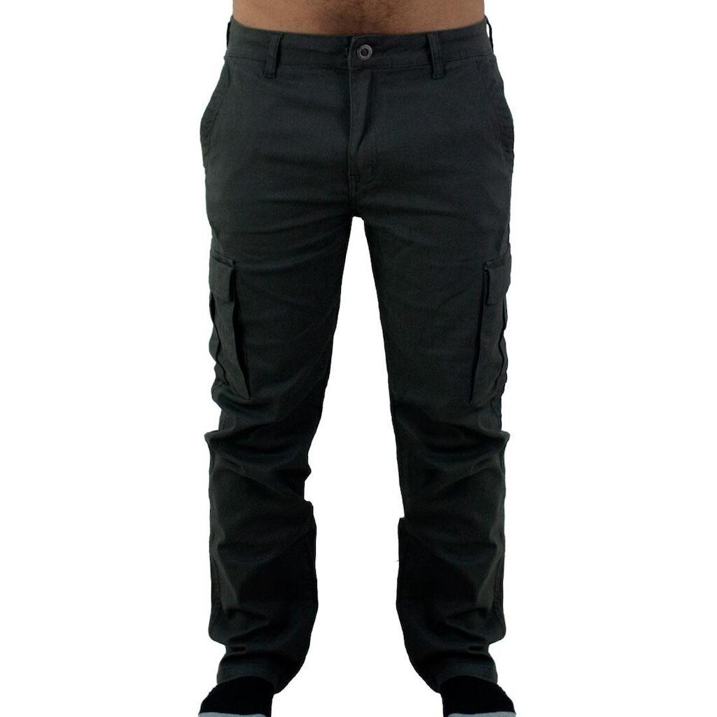 Calça Cargo Volcom Stranger Masculino
