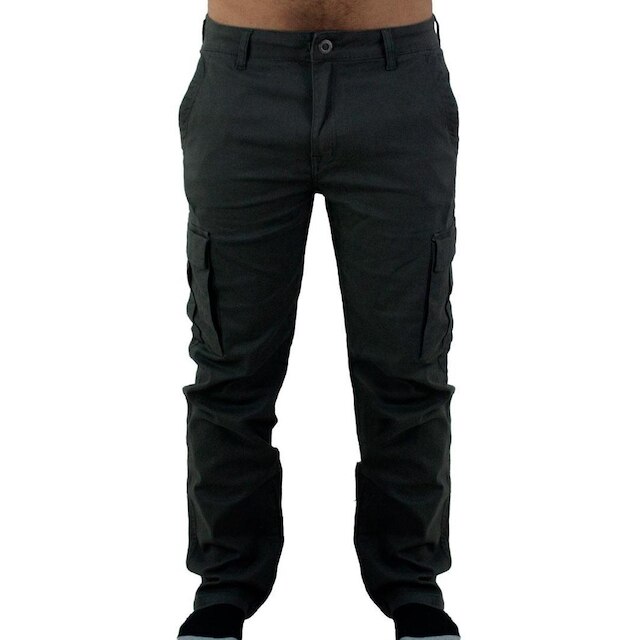 Calça Cargo Volcom Stranger Masculino