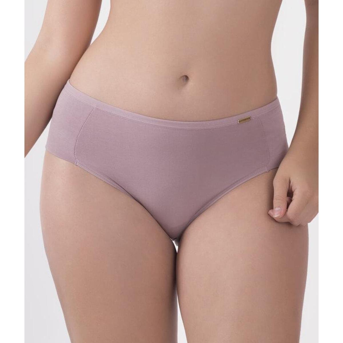 Calça Cavada Love Secret 86504 Lenzing Modal®