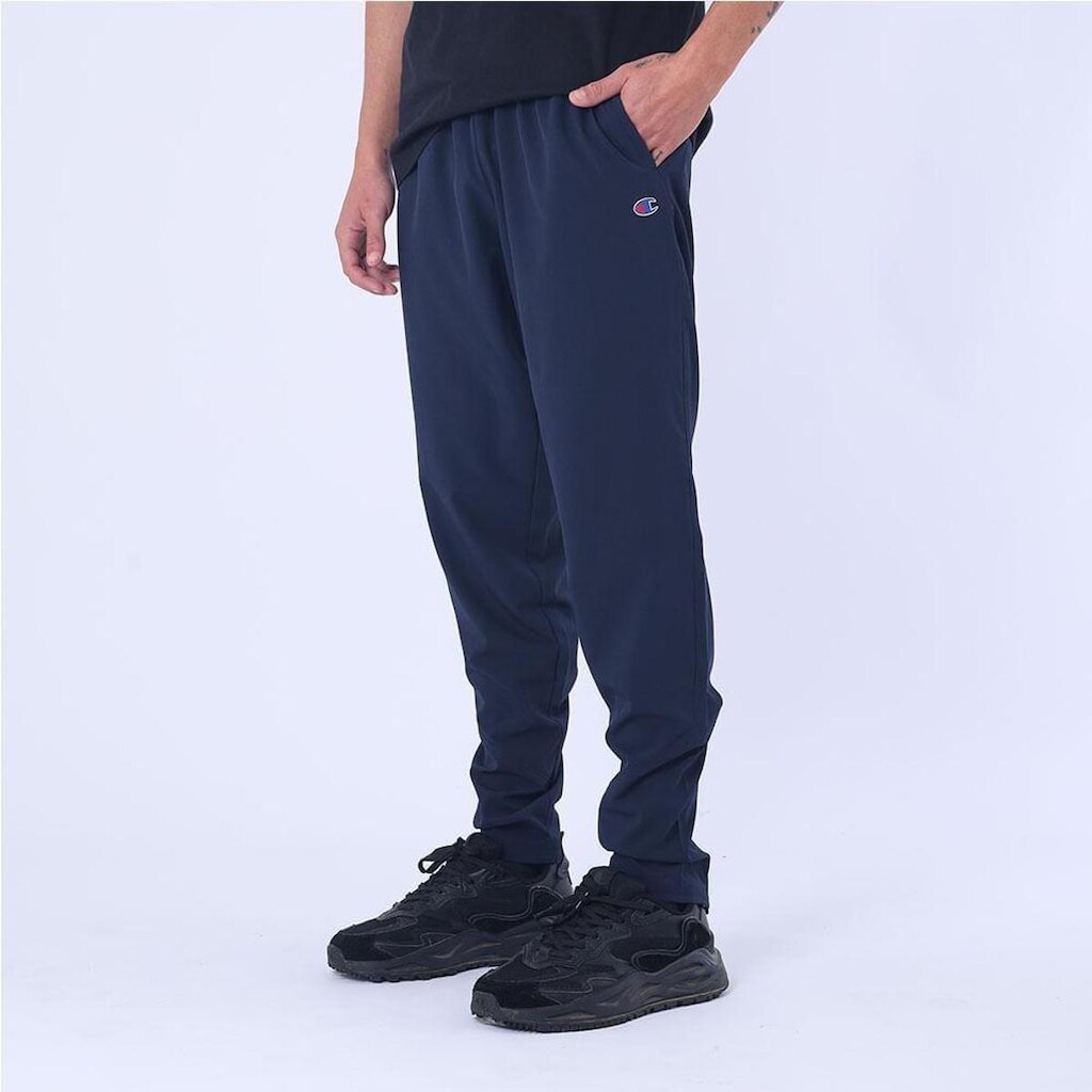 CALÇA CHAMPION ATHLETIC SPORT C PATCH