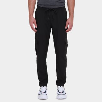 Calça Champion Cargo Micro Masculina