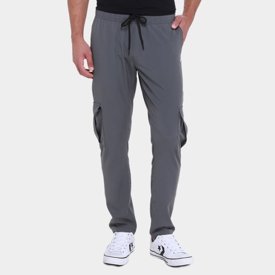 Calça Champion Cargo Micro Masculina