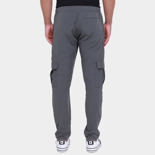 Calça Champion Cargo Micro Masculina