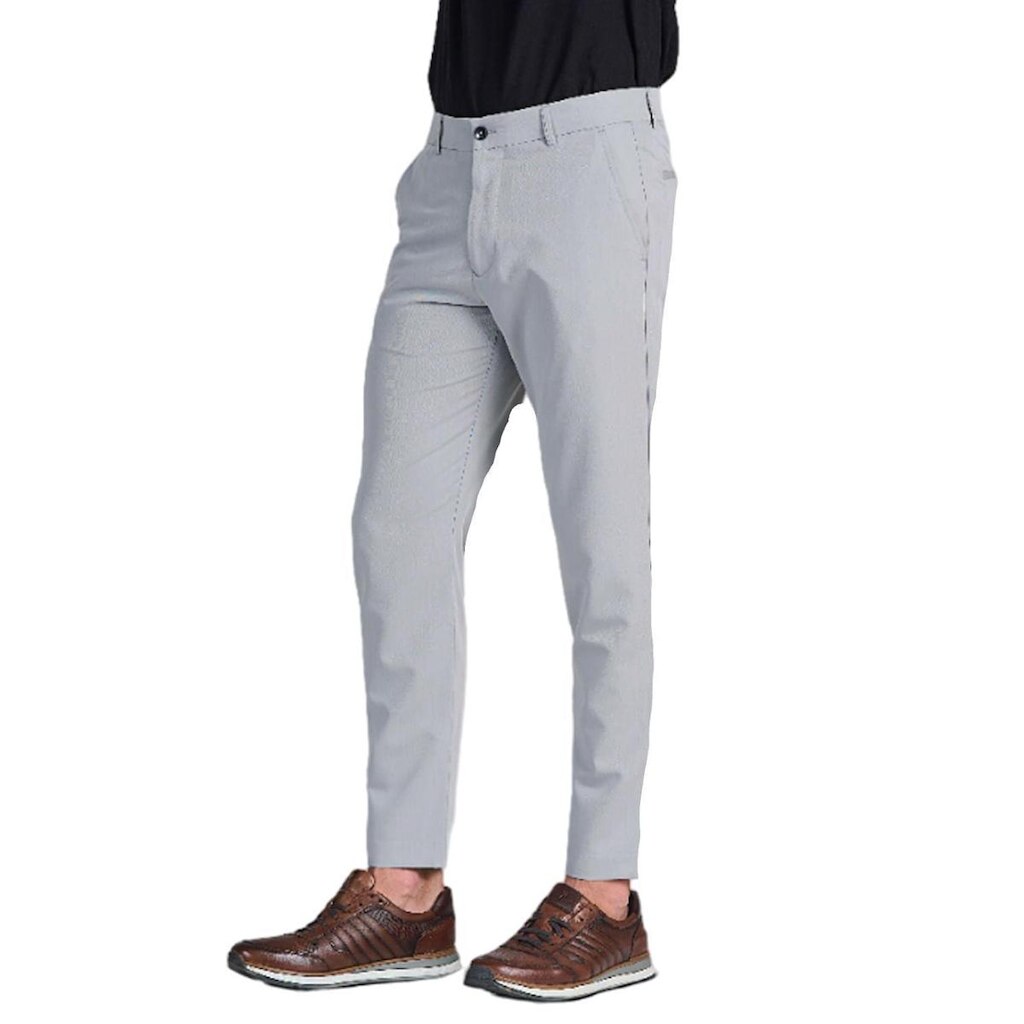 Calça Chino Barezy Slim Masculina
