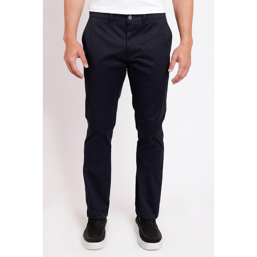 Calça Chino Moovex Marinho