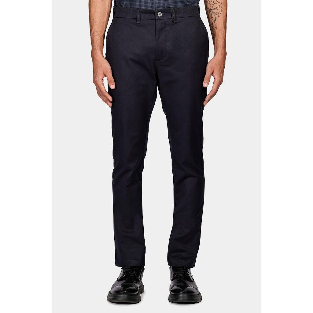 Calça Chino Moovex Marinho