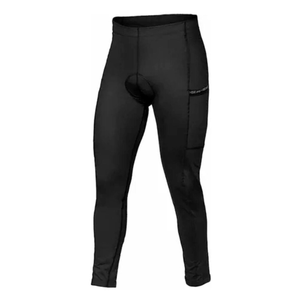 Calça Ciclismo Masculina Advanced Gel Rkc