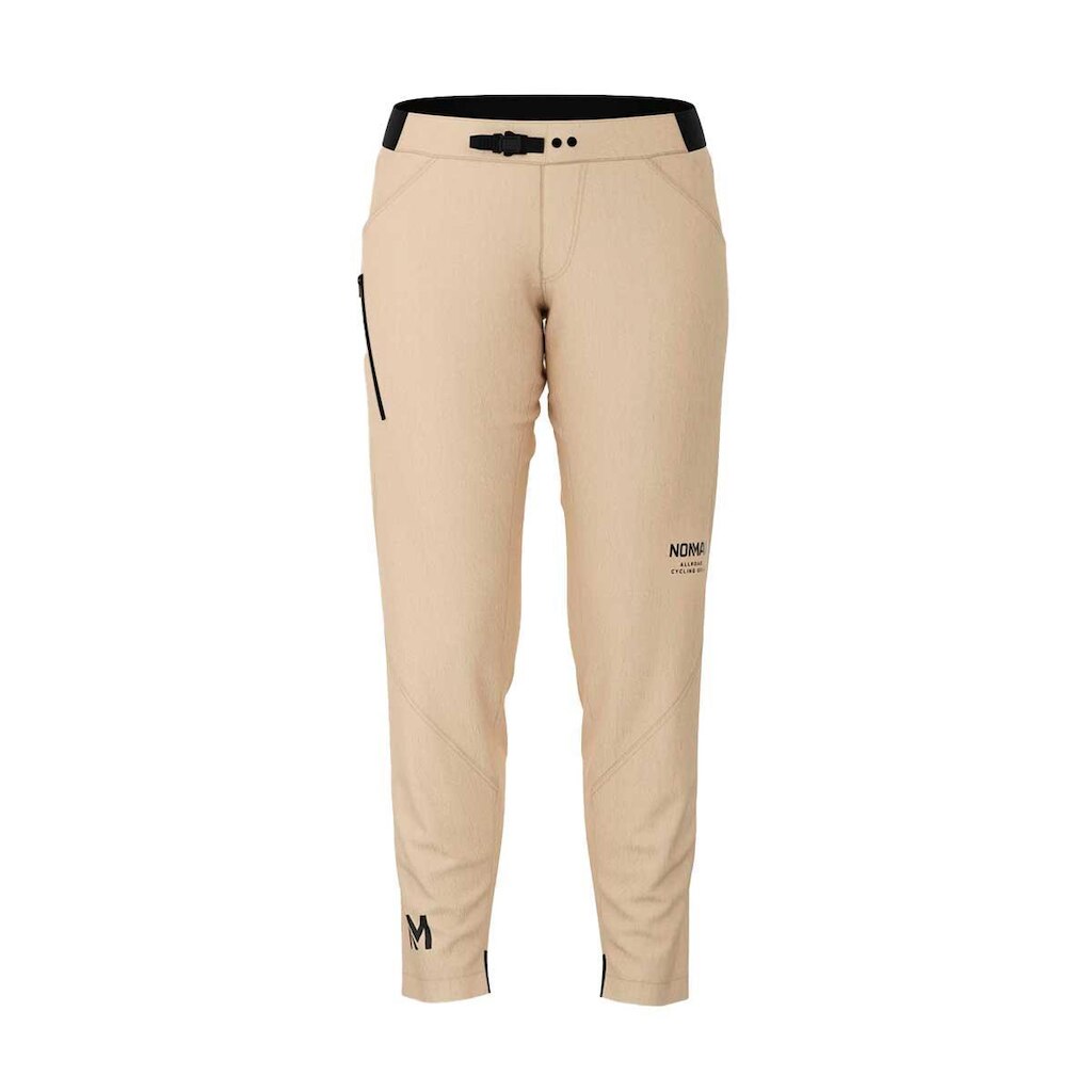 Calça Ciclismo Nomad Enduro Feminino