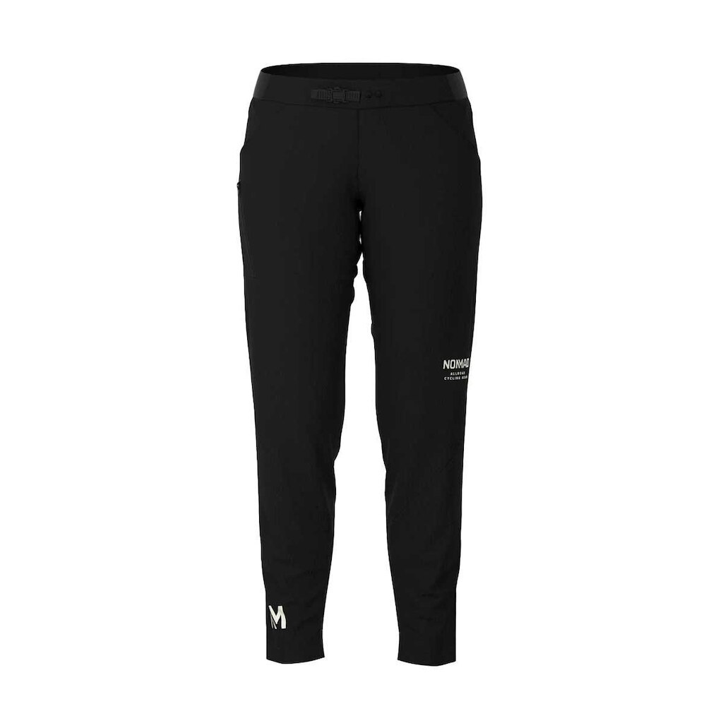 Calça Ciclismo Nomad Enduro Feminino