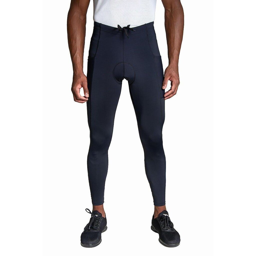 Calca Ciclismo Rh X1 Preta