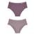 Calça Clássica Algodão Del Rio Kit C/4 Ref.50368 - Marrom