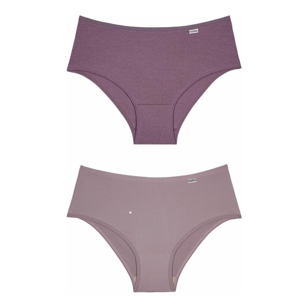 Calça Clássica Algodão Del Rio Kit C/4 Ref.50368