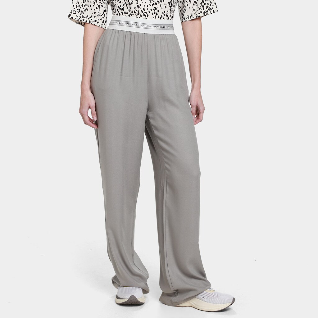 Calça Colcci Casual Feminina