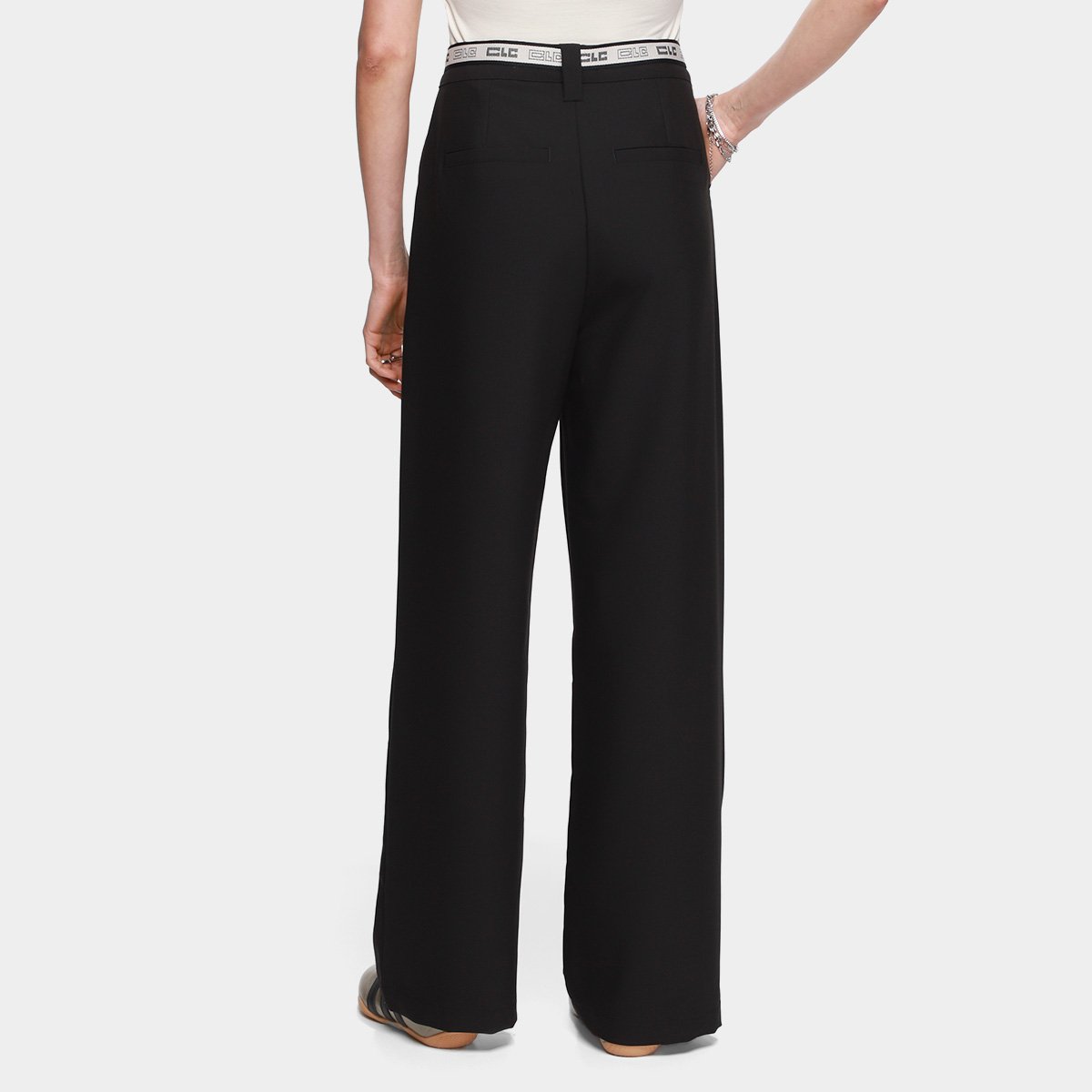 Calça Colcci CLC Casual Feminina - 1