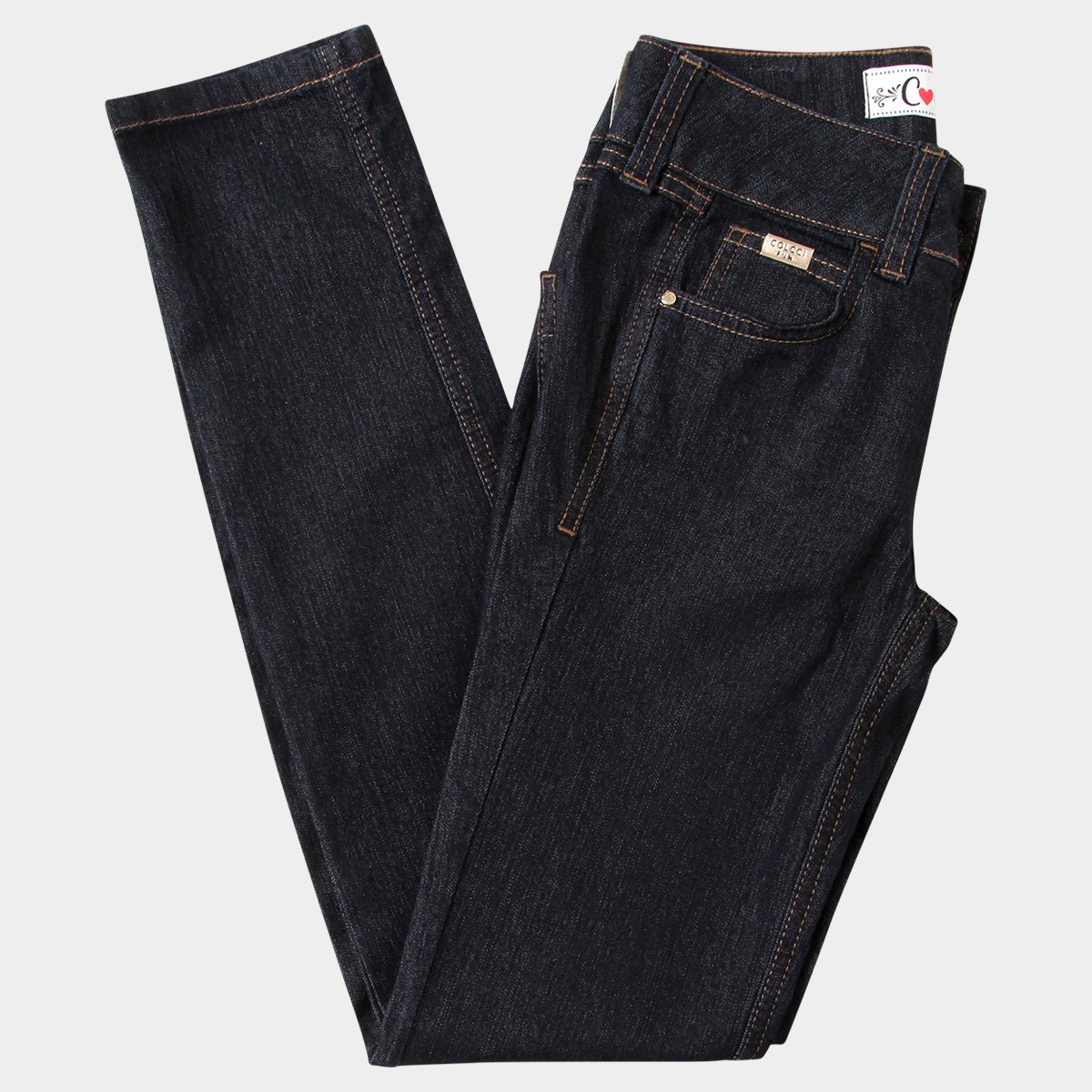 calça colcci fun feminina