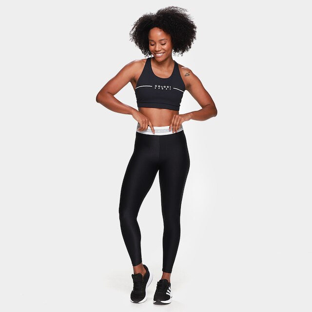 Calça Colcci Legging Feminina
