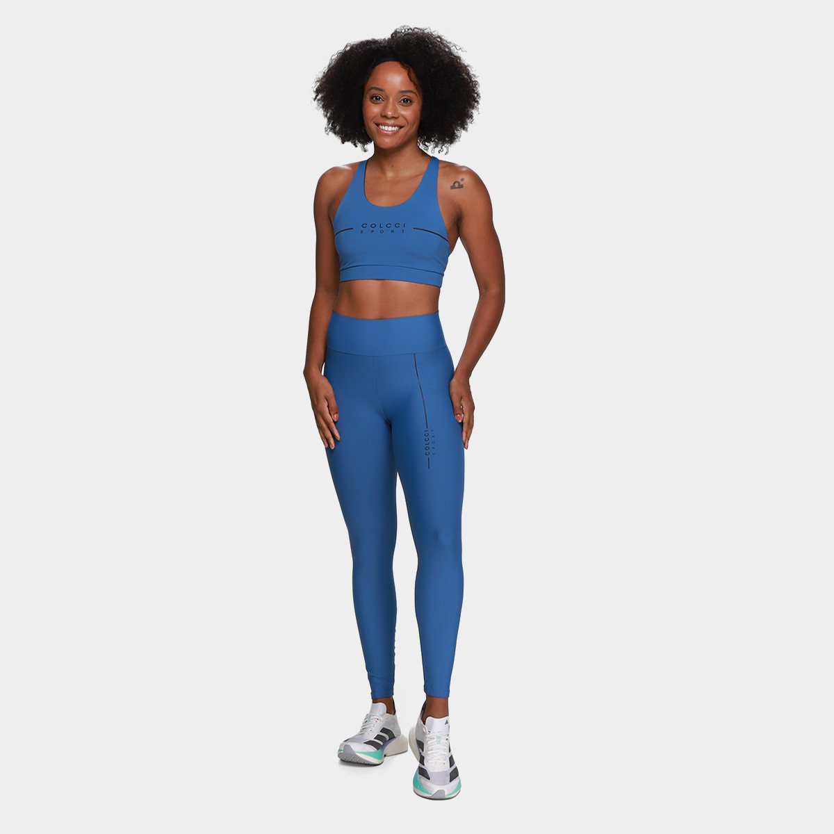 Calça Colcci Legging Feminina - 3