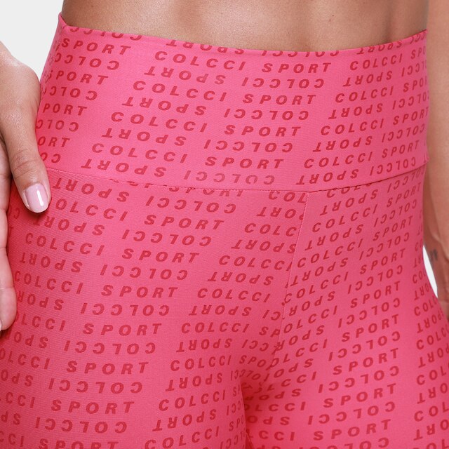 Calça Colcci Legging Feminina