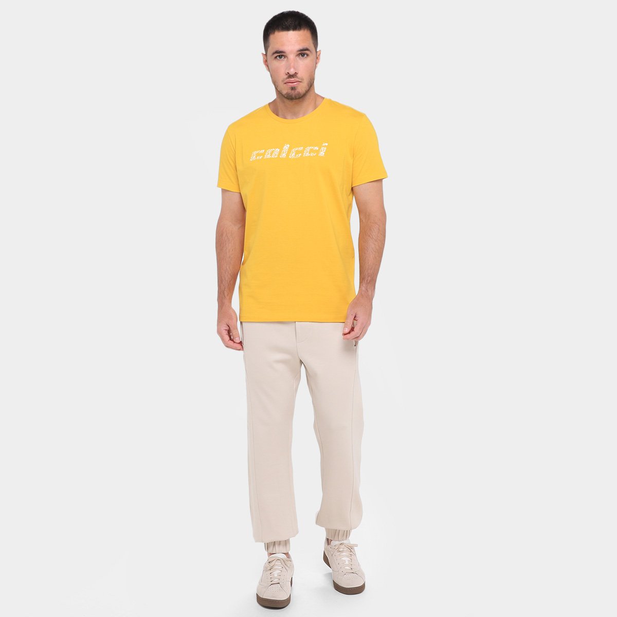 Calça Colcci Masculina - 3