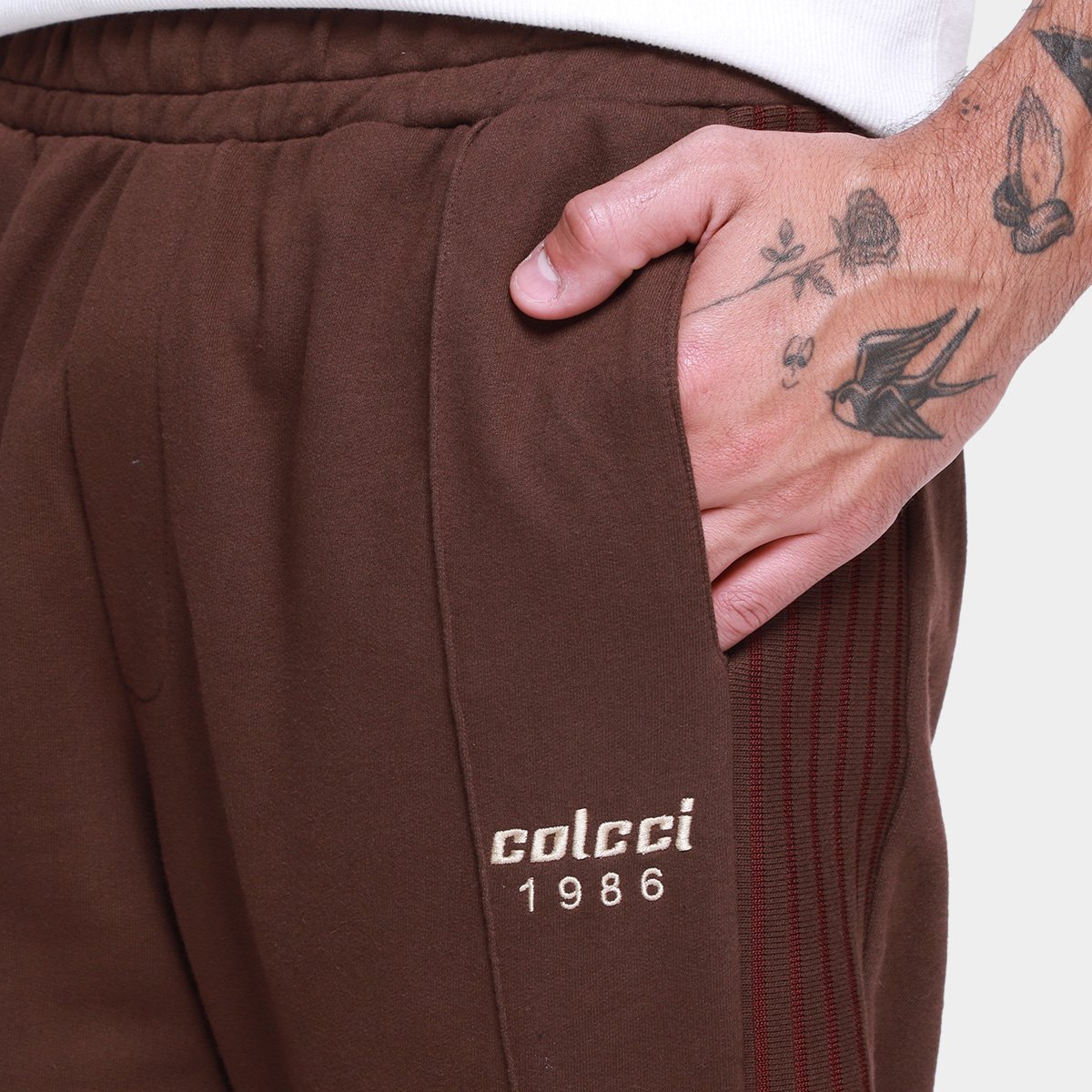 Calça Colcci Masculina - 2