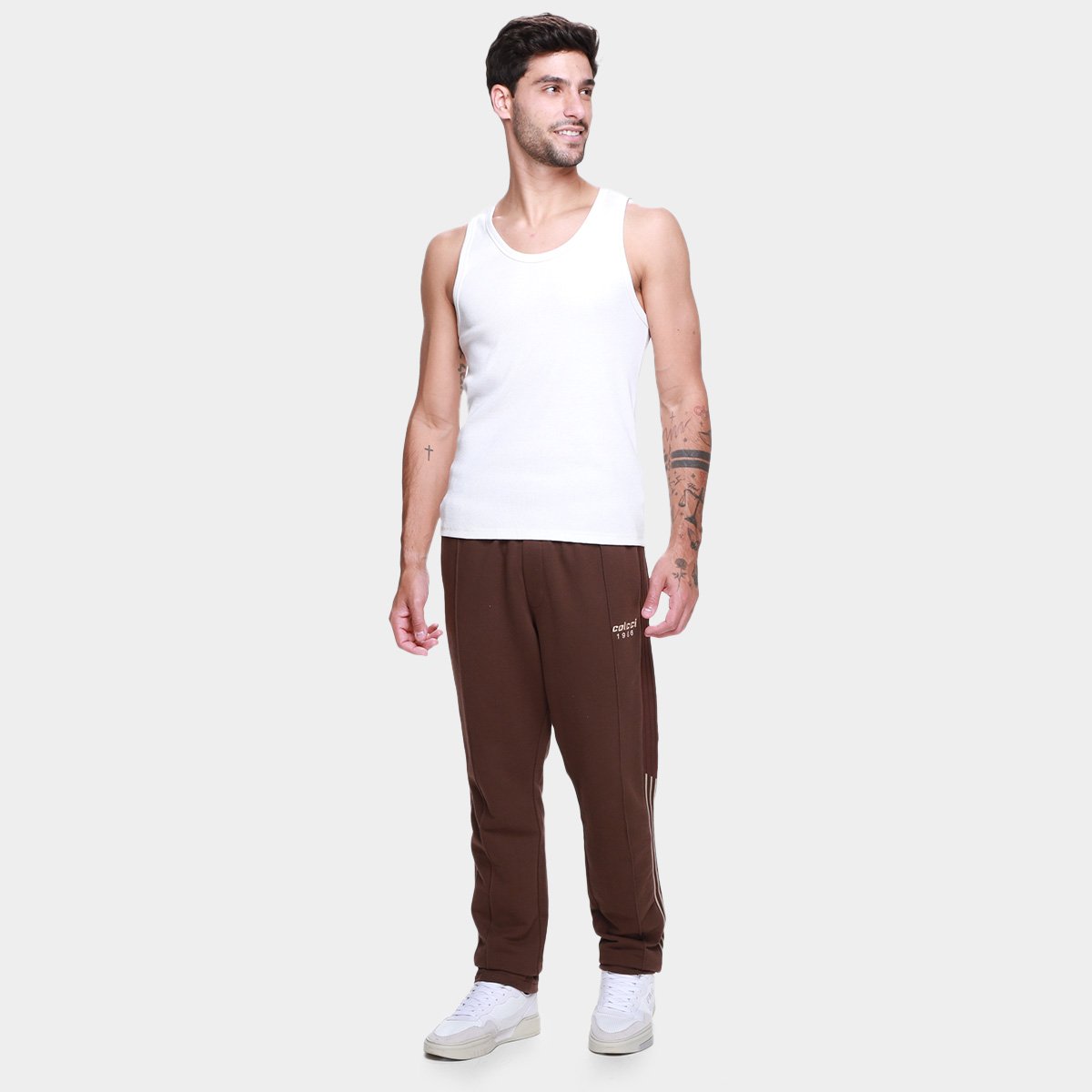 Calça Colcci Masculina - 3