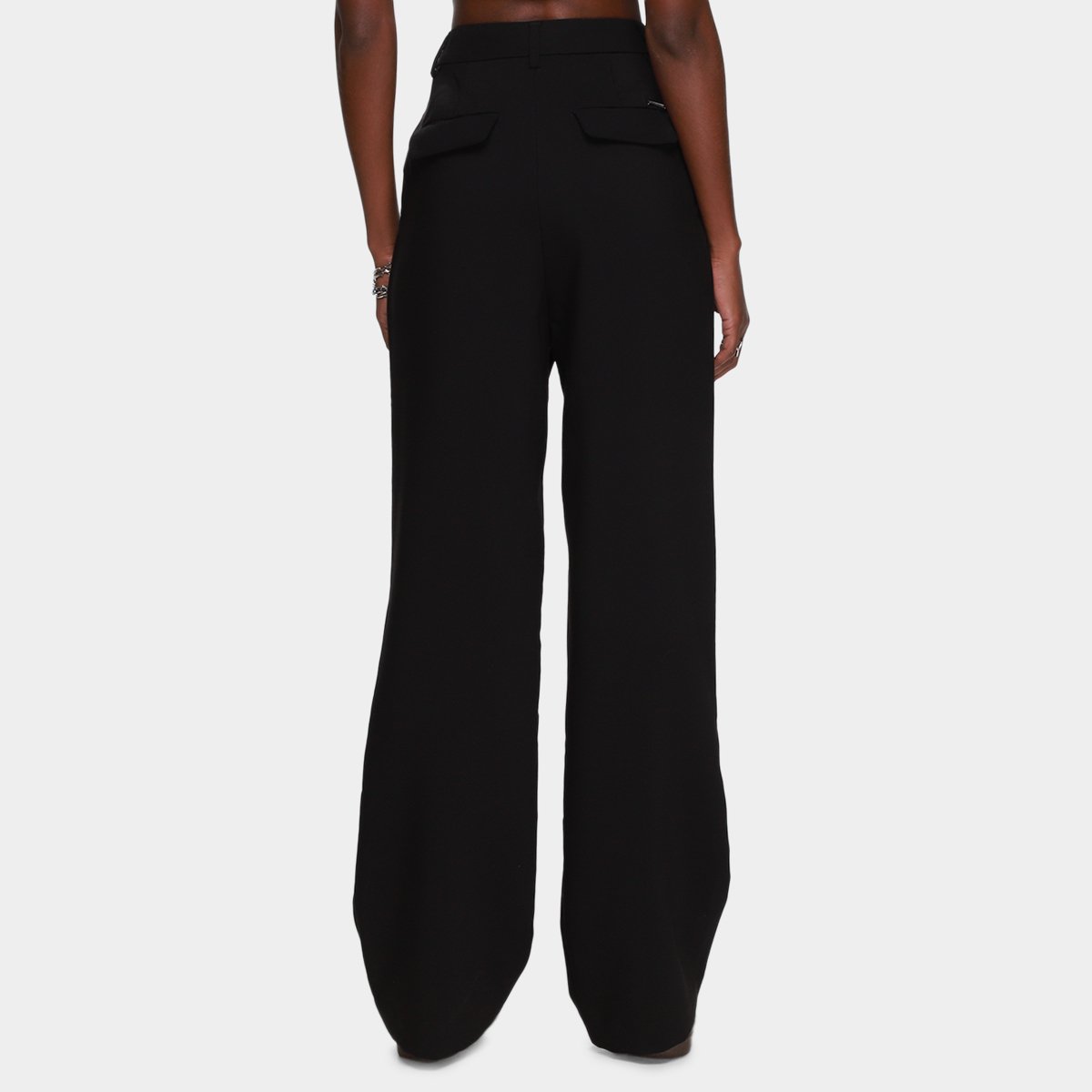 Calça Colcci Reta Feminina - 1