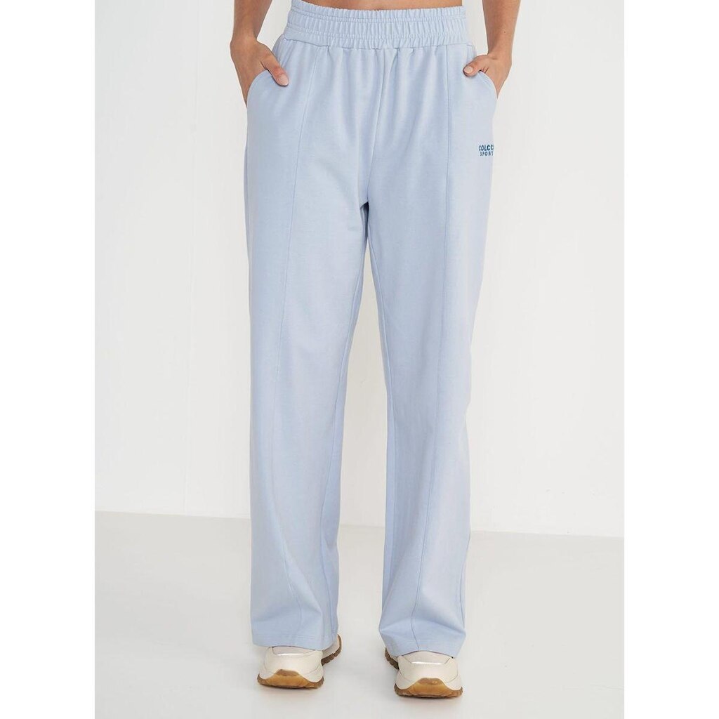 Calça Colcci Sport Azul