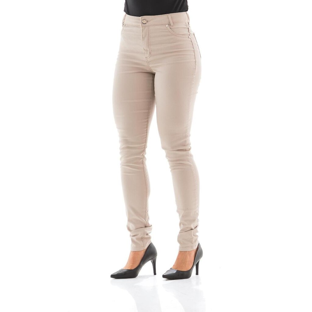 Calça Collor Feminina Arauto Hot Pants