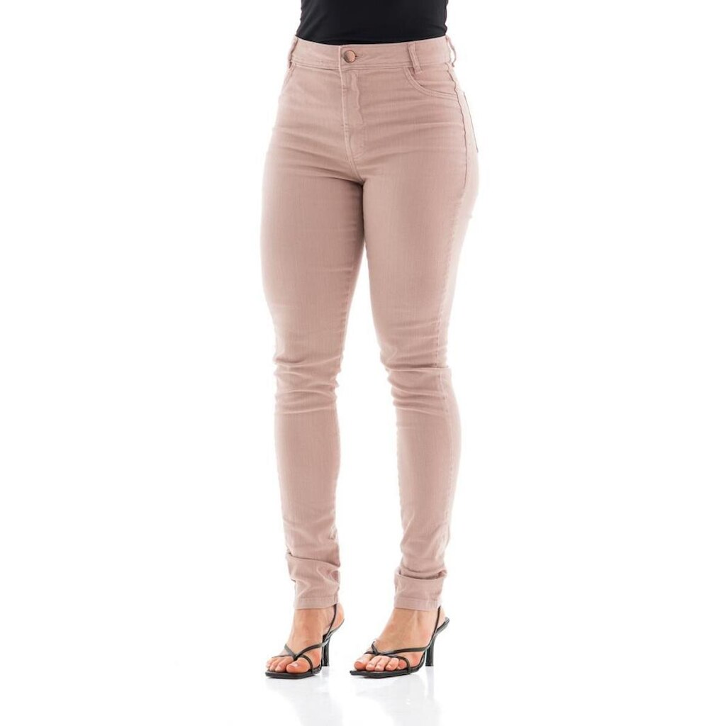 Calça Collor Feminina Arauto Hot Pants