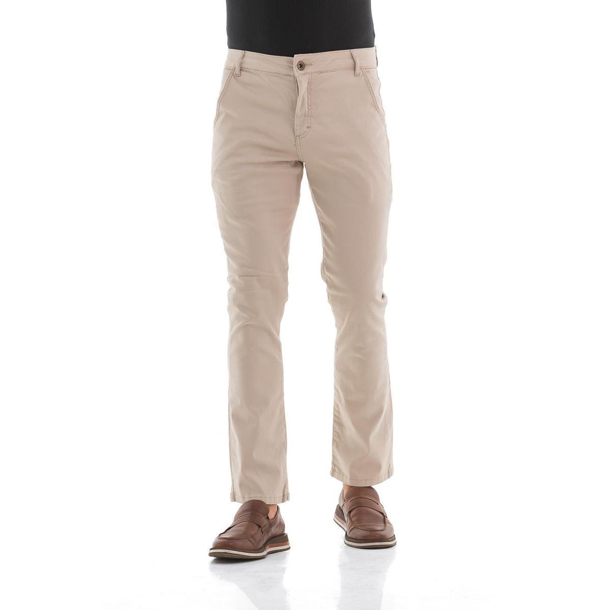 Calça Arauto Chino