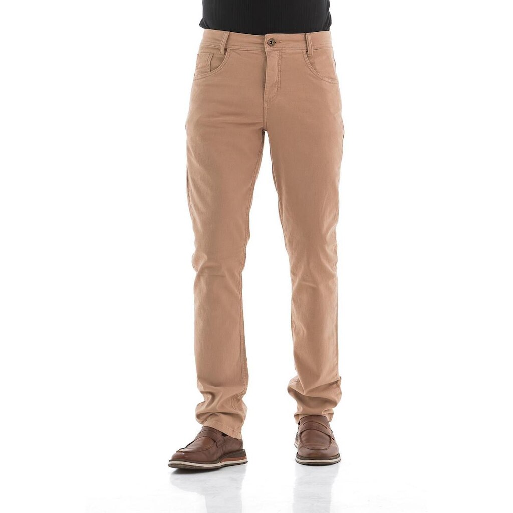 Calça Collor Masculina Arauto Confort