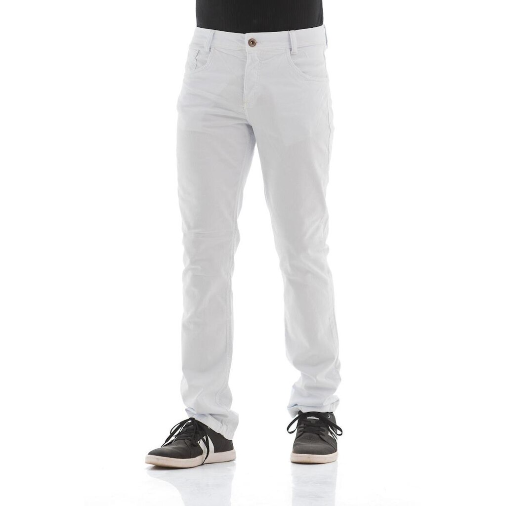 Calça Collor Masculina Arauto Confort
