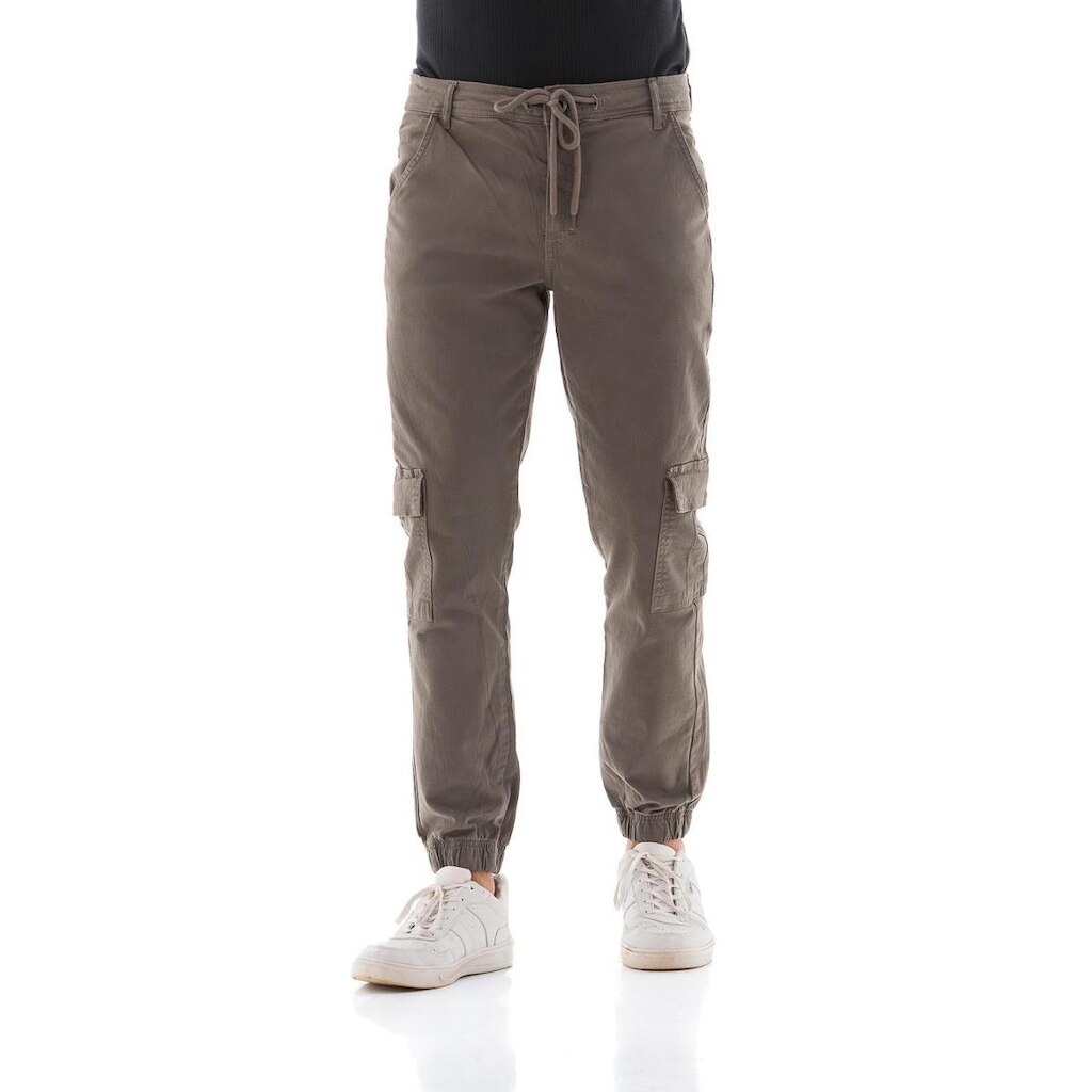 Calça Collor Masculina Arauto Jogger Cargo