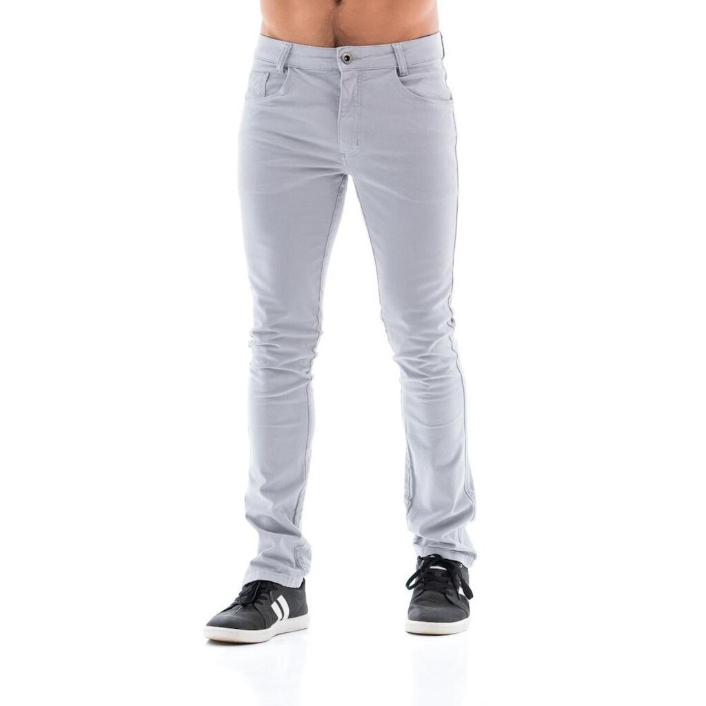 Calça Collor Masculina Arauto Slim