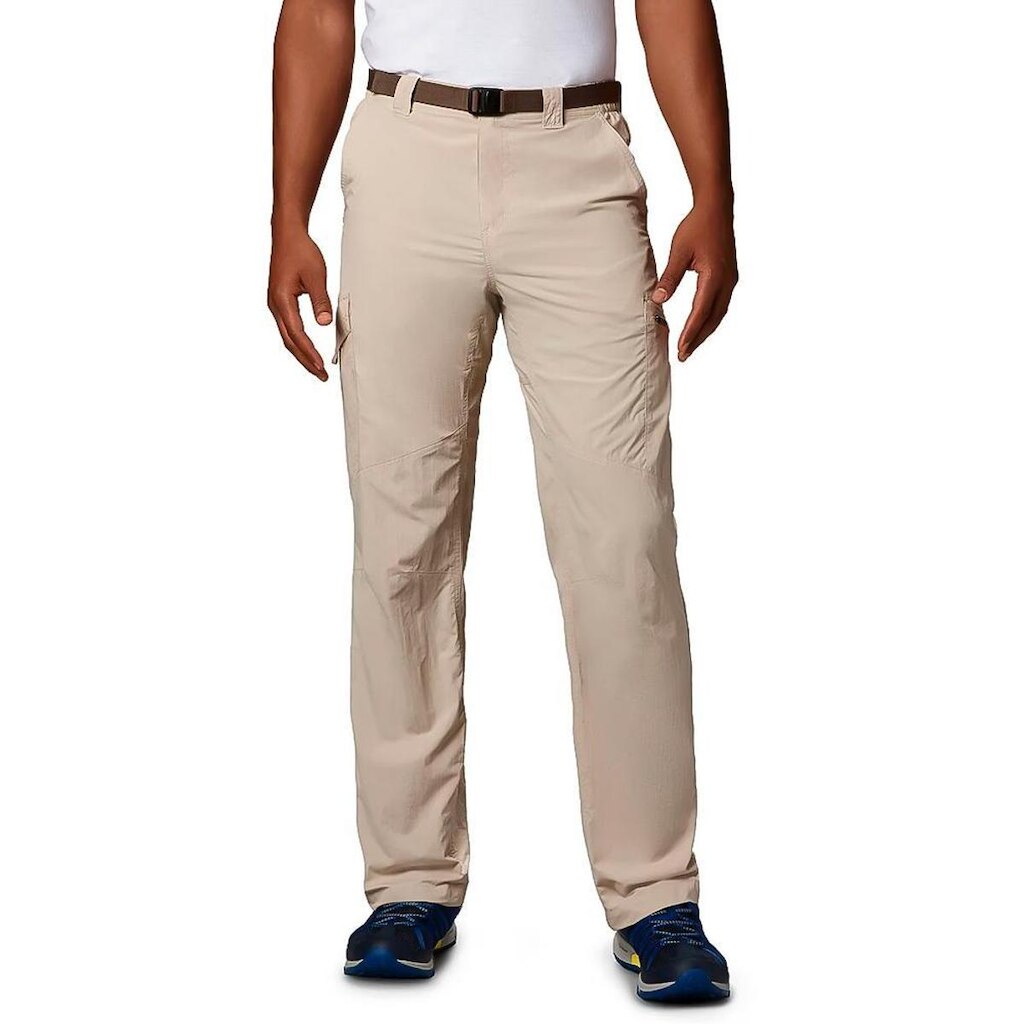 Calça Columbia Cargo Silver Ridge Masculino