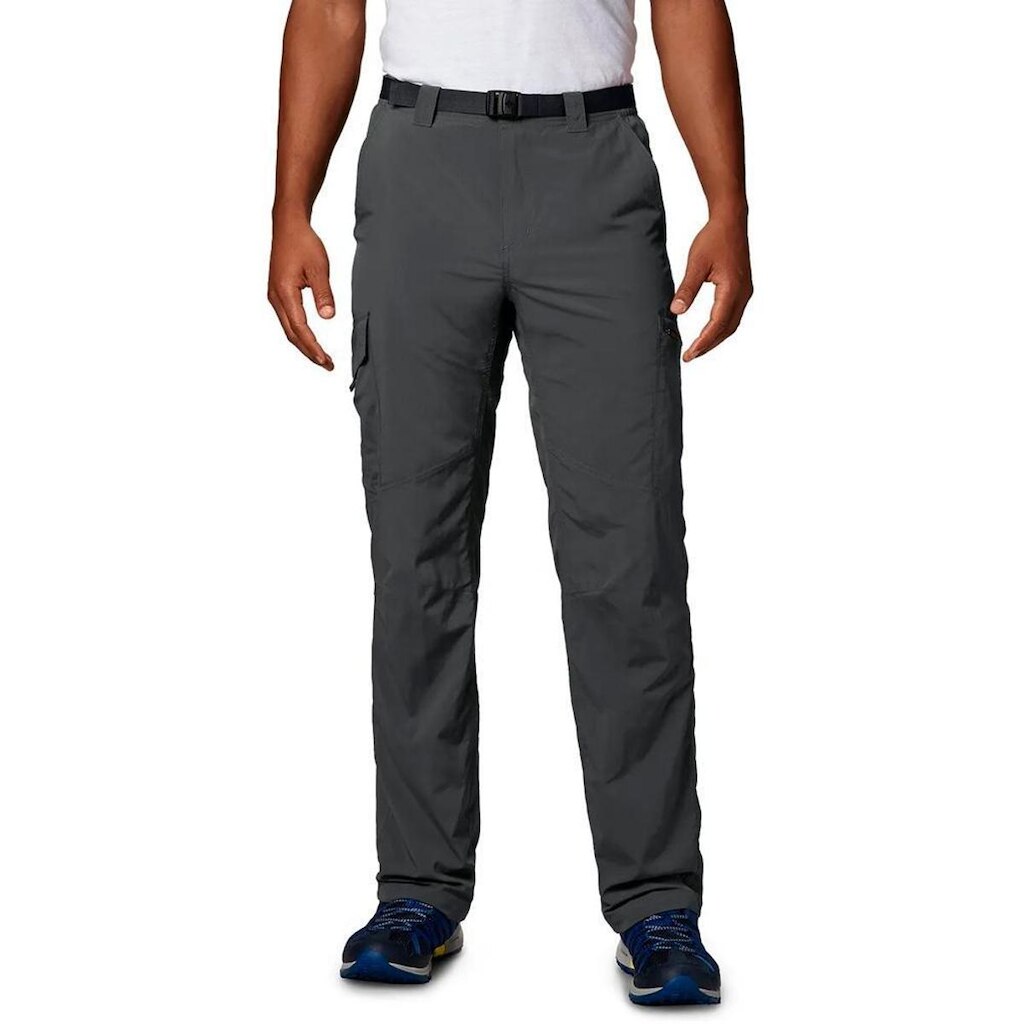Calça Columbia Cargo Silver Ridge Masculino