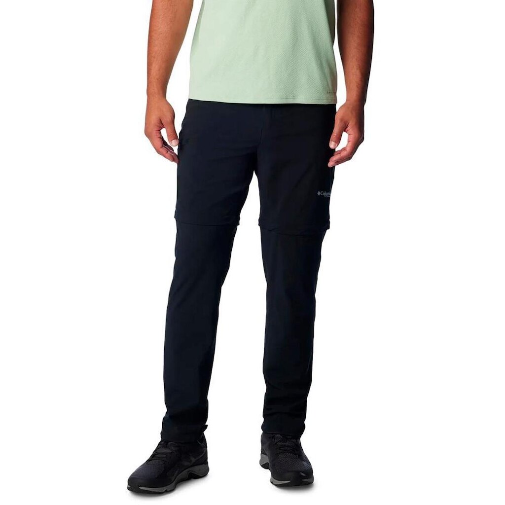 Calça Columbia Convertible Triple Canyon Masculino