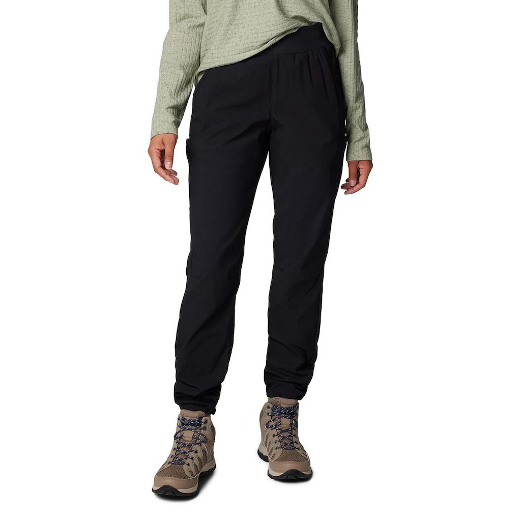 Calça Columbia Feminina Leslie Falls™ Pull-On Pant