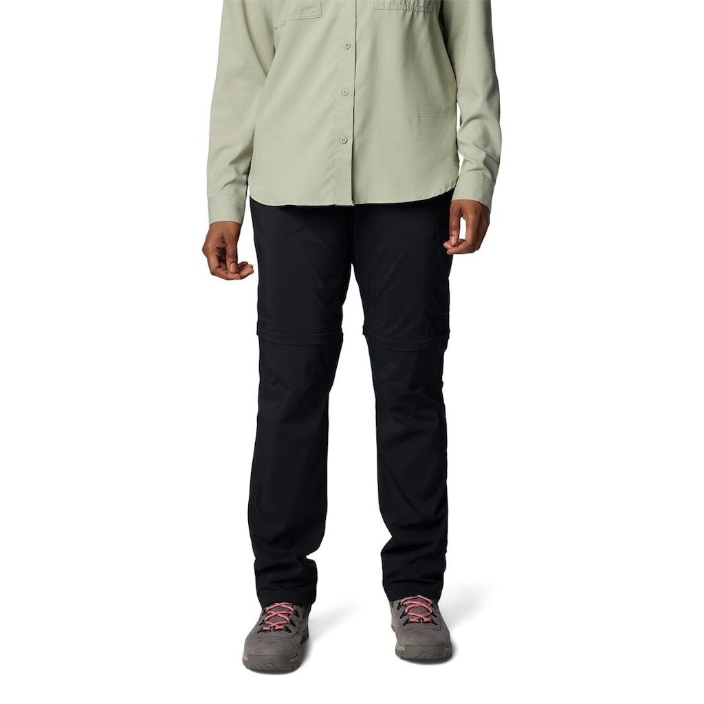 Calça Columbia Feminina Silver Ridge Utility™ Convertible