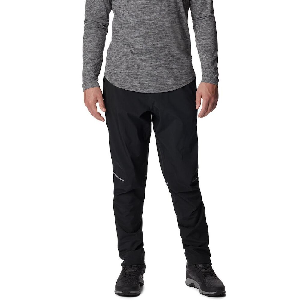 Calça Columbia Masculina Hazy Trail™ Rain
